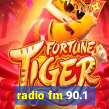 radio fm 90.1